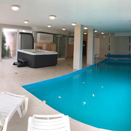 Mangó Wellness Apartman Siófok Kültér fotó