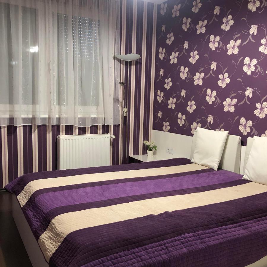 Mangó Wellness Apartman Siófok Kültér fotó