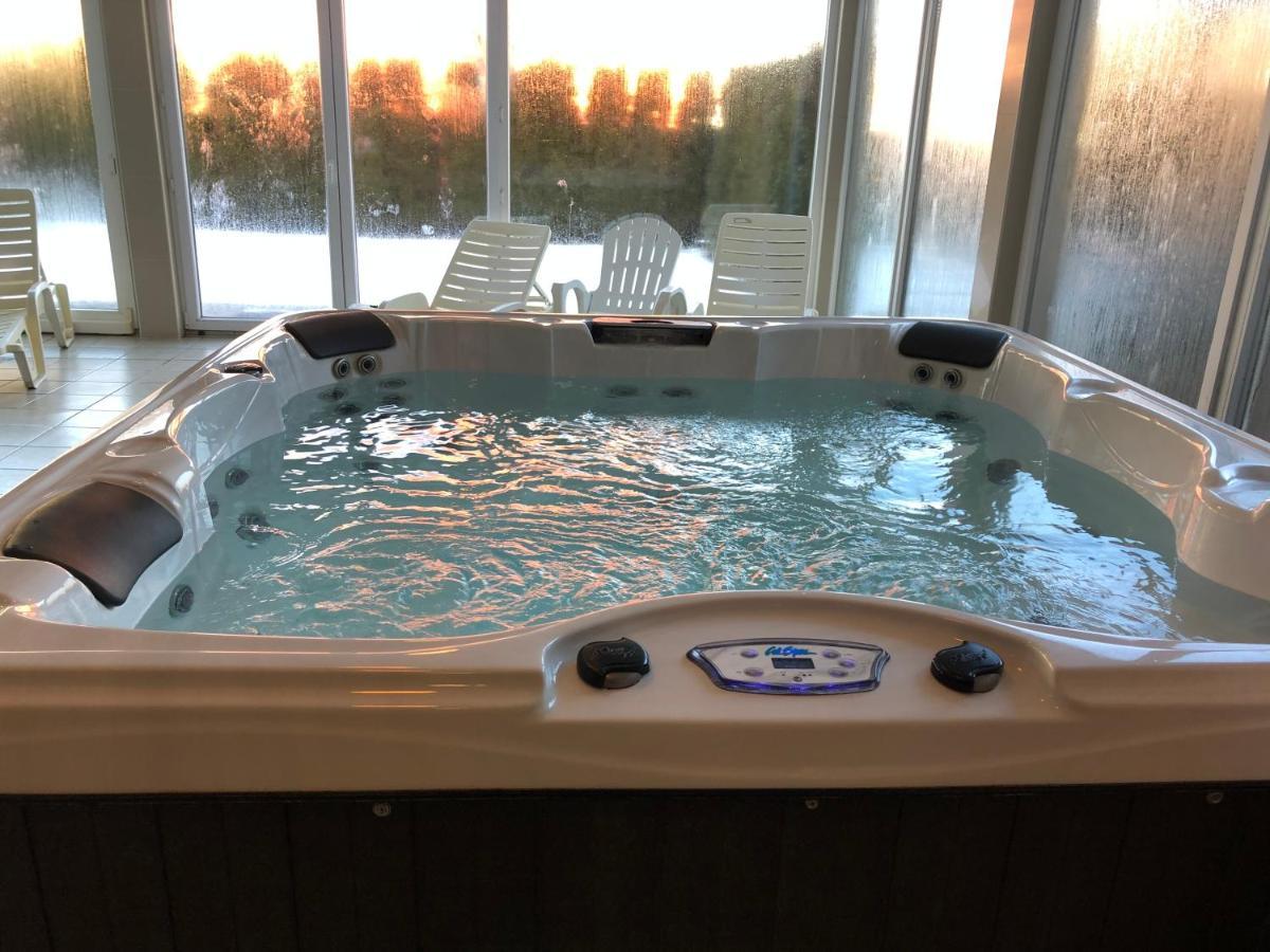 Mangó Wellness Apartman Siófok Kültér fotó